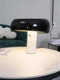 Modern Marble Table Lamp  White Carrara Base Design - Product detail 21
