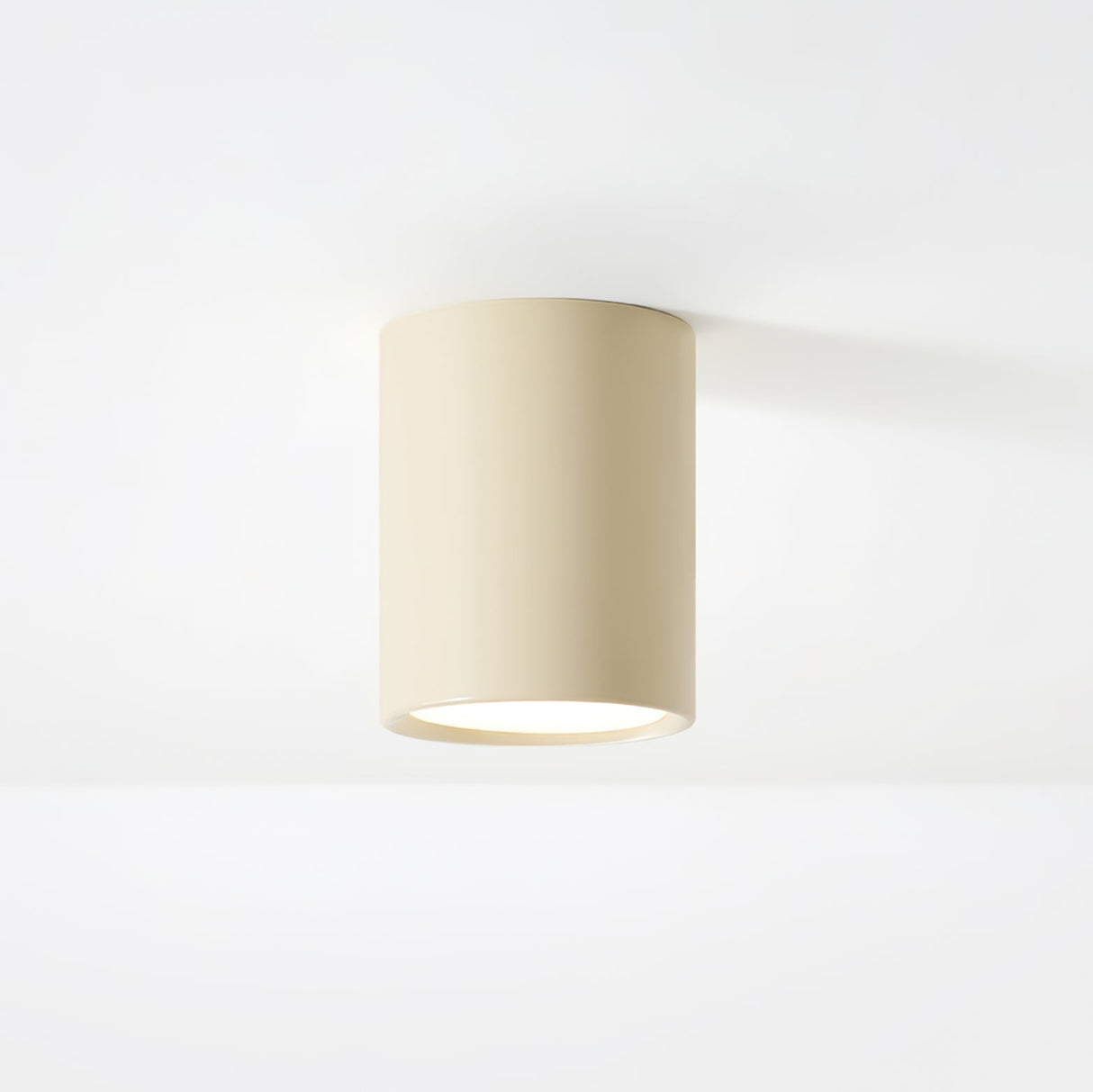 Modern Surface Mount Light  Minimalist Cylindrical Design - Product detail 11