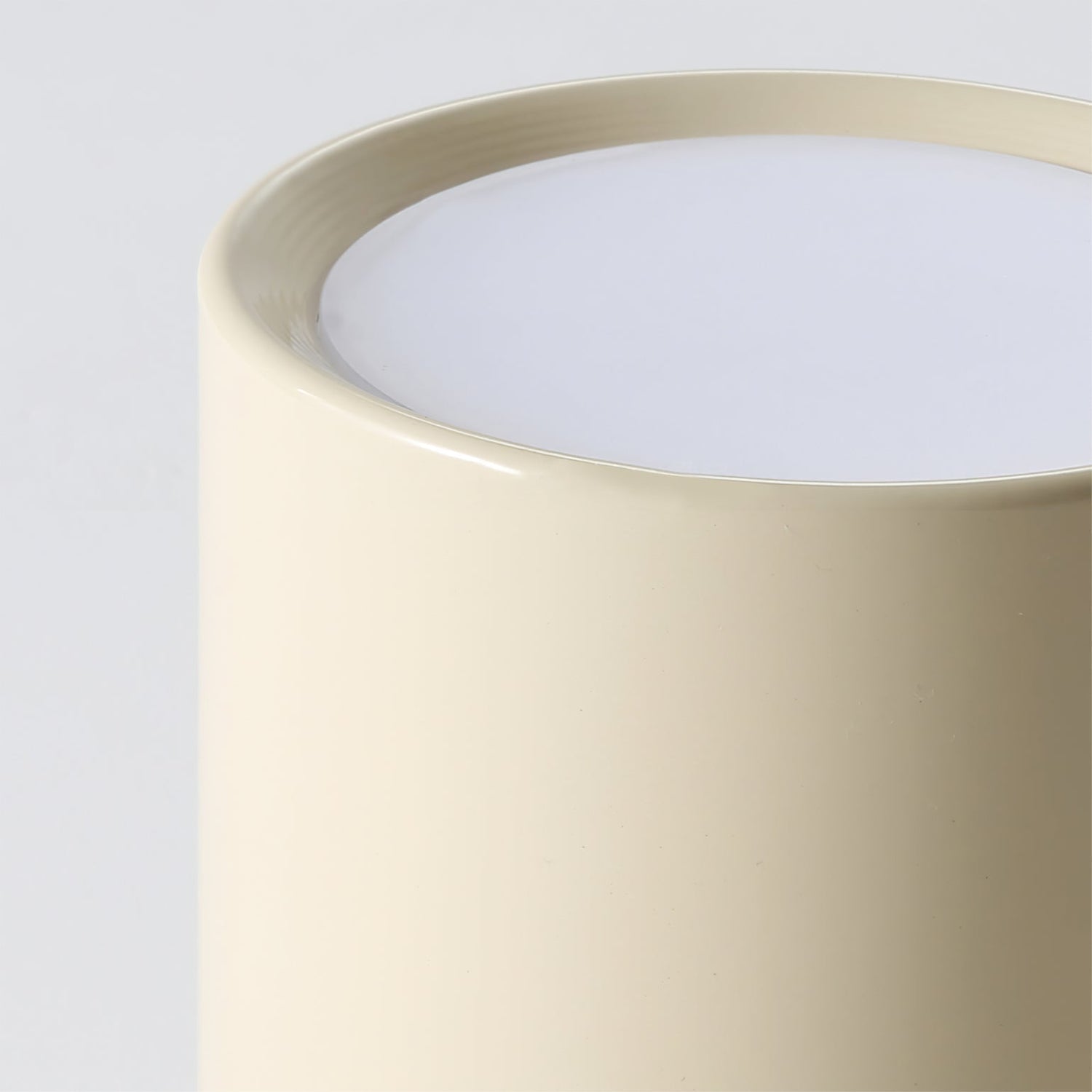 Modern Surface Mount Light  Minimalist Cylindrical Design - Product detail 4