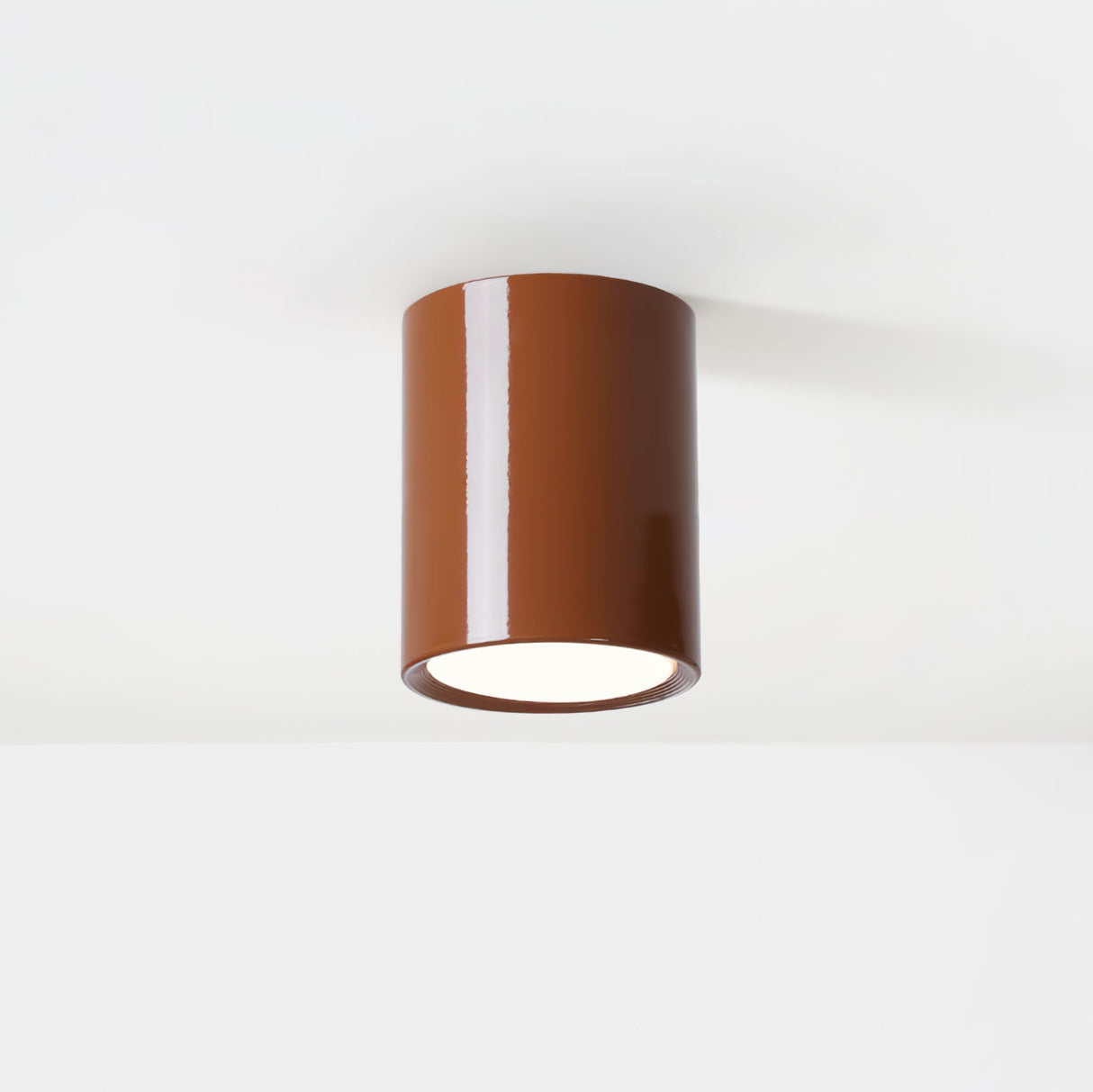 Modern Surface Mount Light  Minimalist Cylindrical Design - Product detail 10