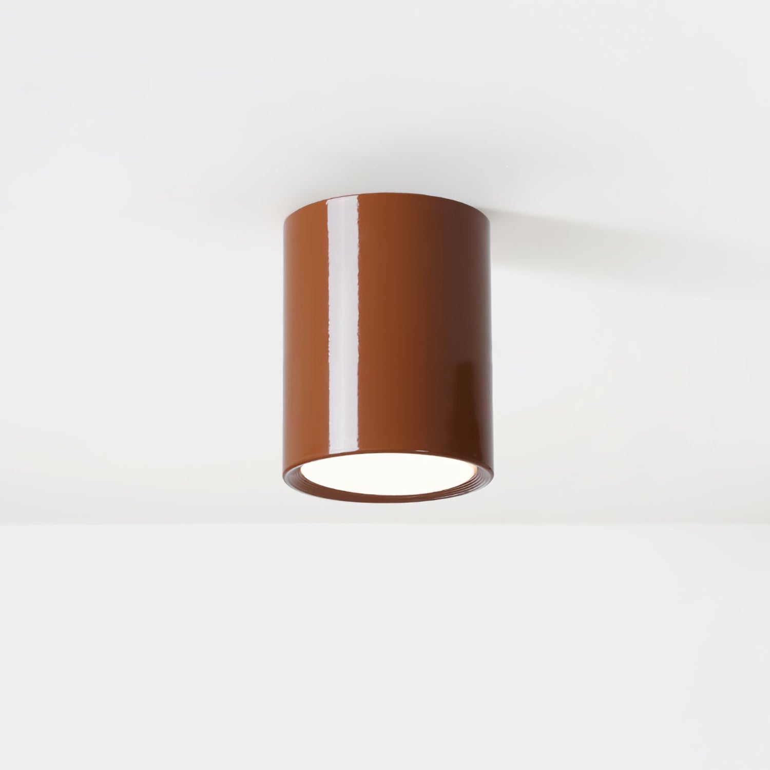 Modern Surface Mount Light  Minimalist Cylindrical Design - Product detail 10