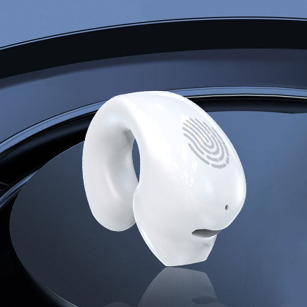 Wireless Bluetooth Earbud Single Ear Open Design - Product detail 5