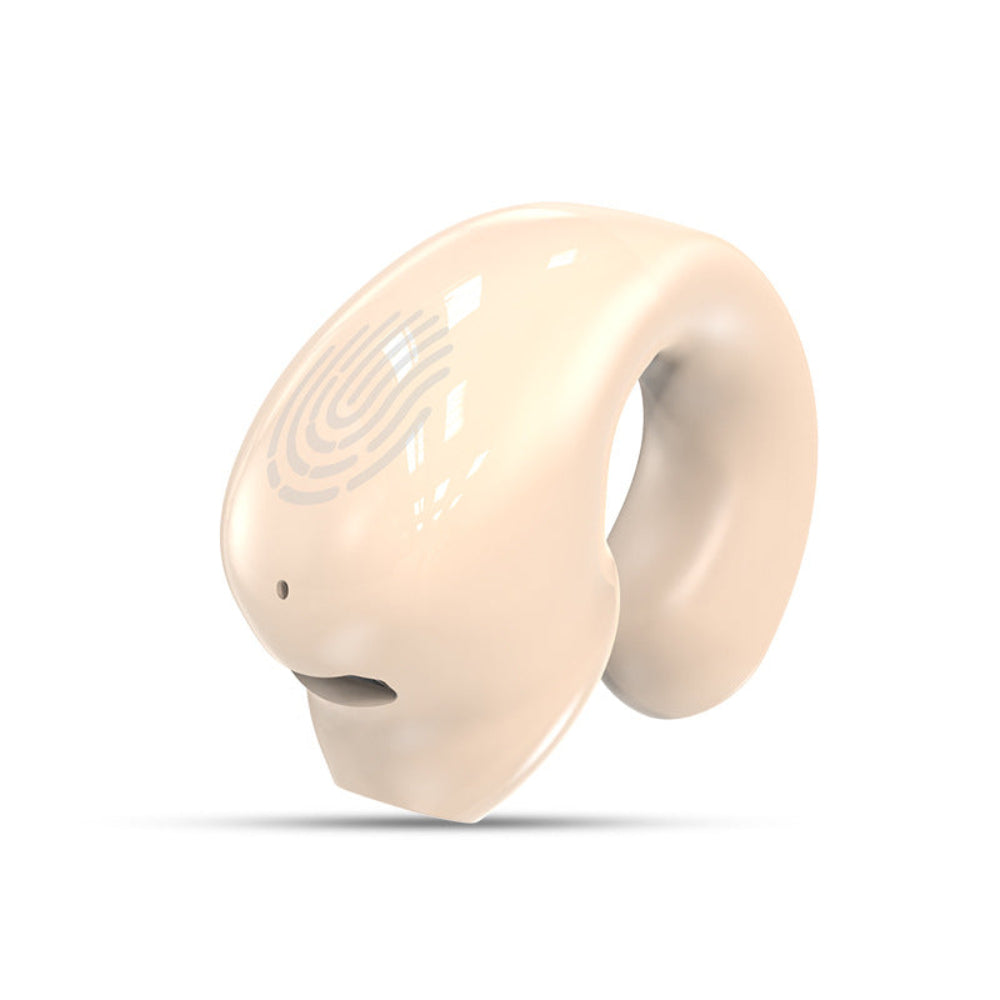 Wireless Bluetooth Earbud Single Ear Open Design - Product detail 8