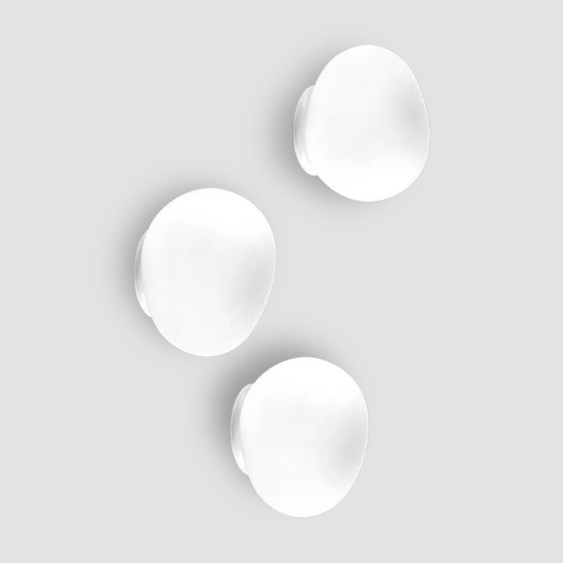 Modern Ceiling Light White LED Disc Panel - Product detail 6