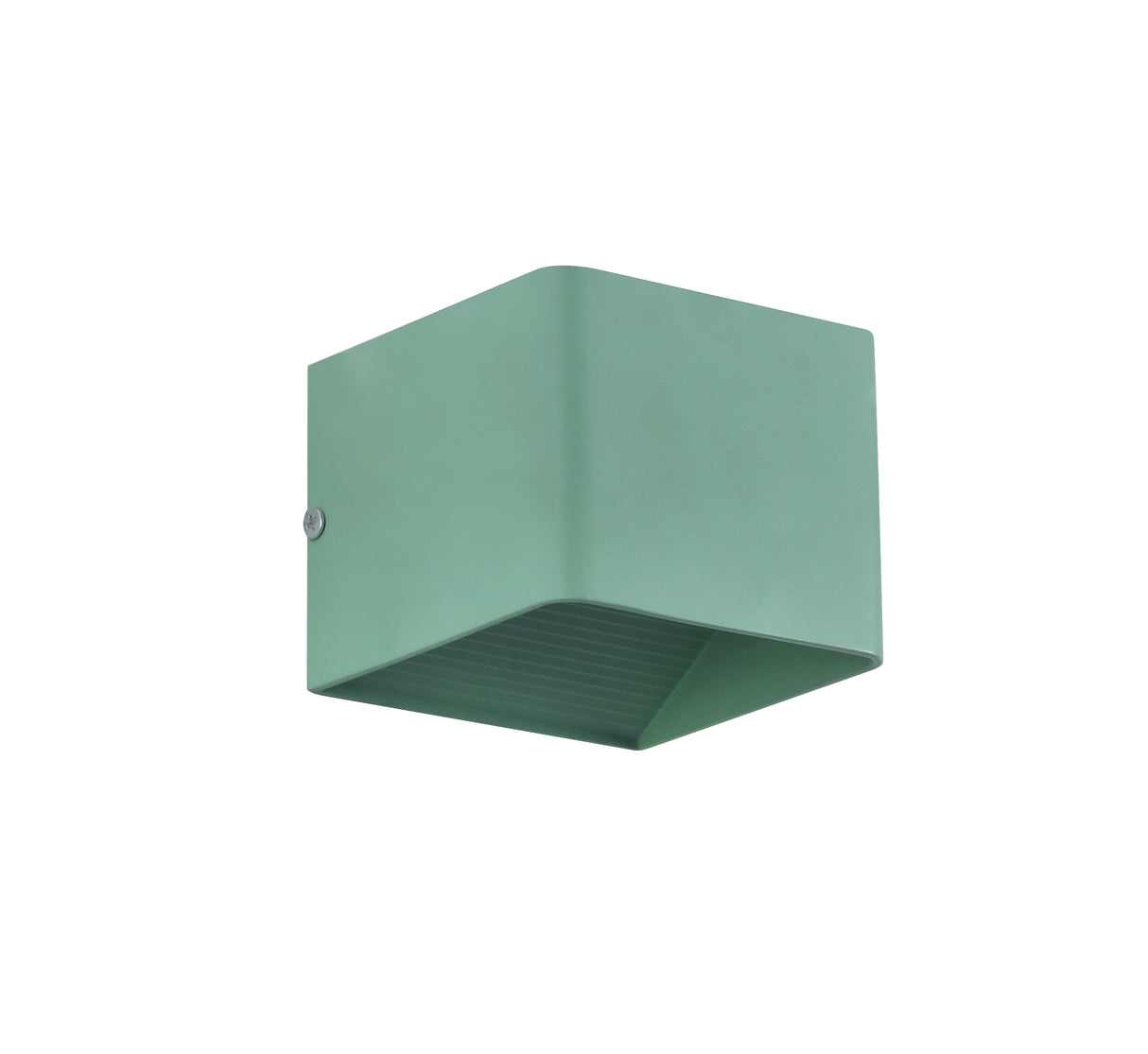 Modern Wall Sconce  Square LED Up Down Light - Product detail 4