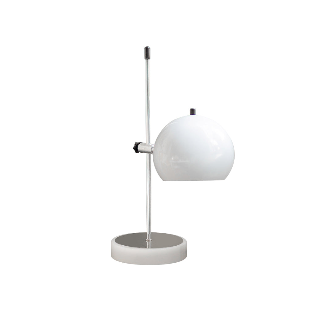 Modern Table Lamp Adjustable Ball Head Design - Product detail 17
