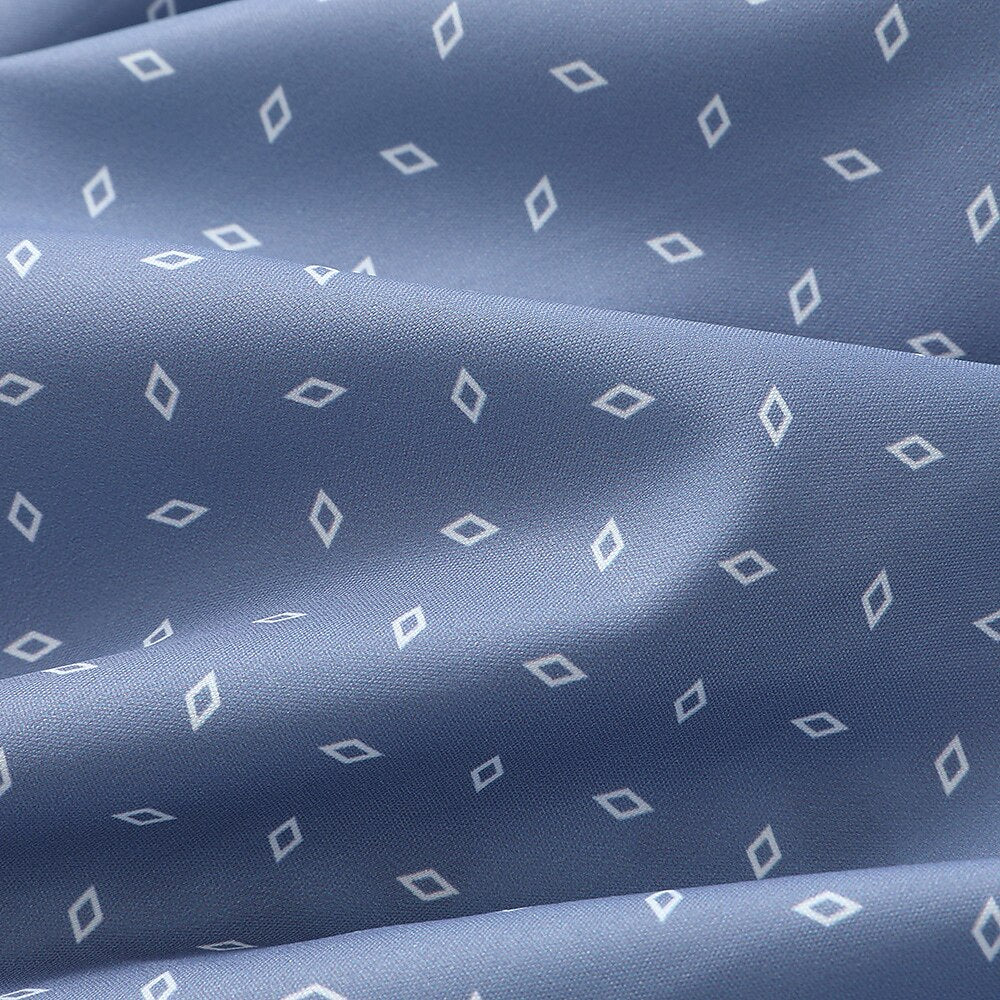 Traditional Dirndl Dress Mauve Bodice With Floral Cotton Skirt - Product detail 6