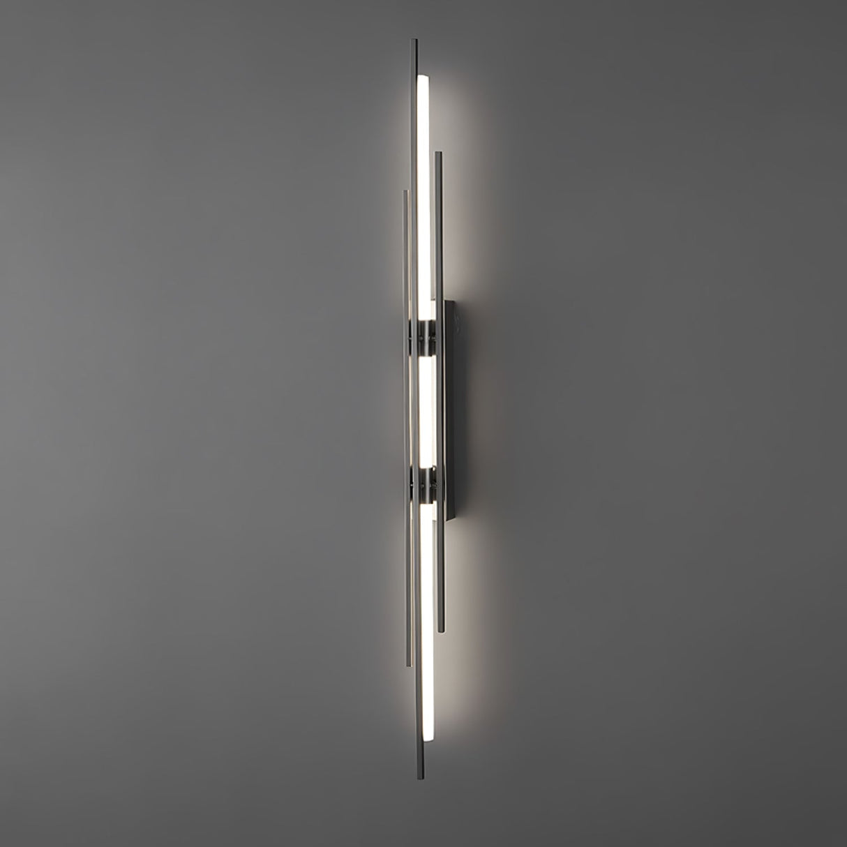Modern LED Wall Light  Linear Gold Metal Design - Product detail 19