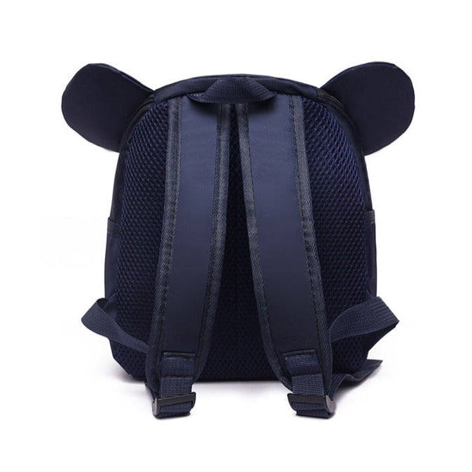 Kids Elephant Backpack  Cute Animal Design For Preschool - Product detail 4