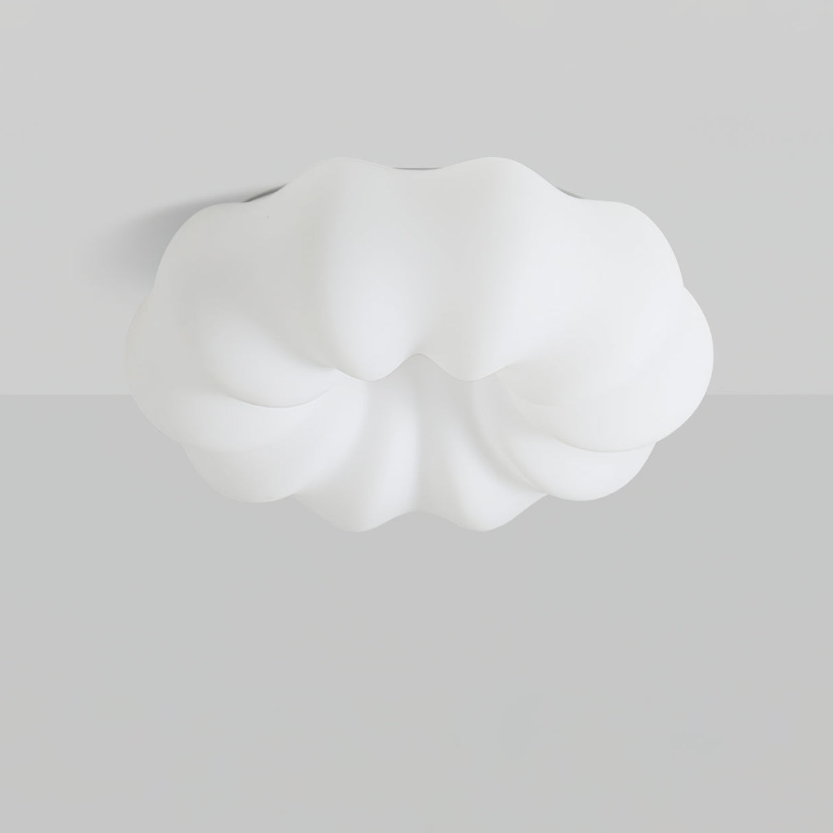 Modern Cloud Ceiling Lamp Japanese Inspired Design - Product detail 18