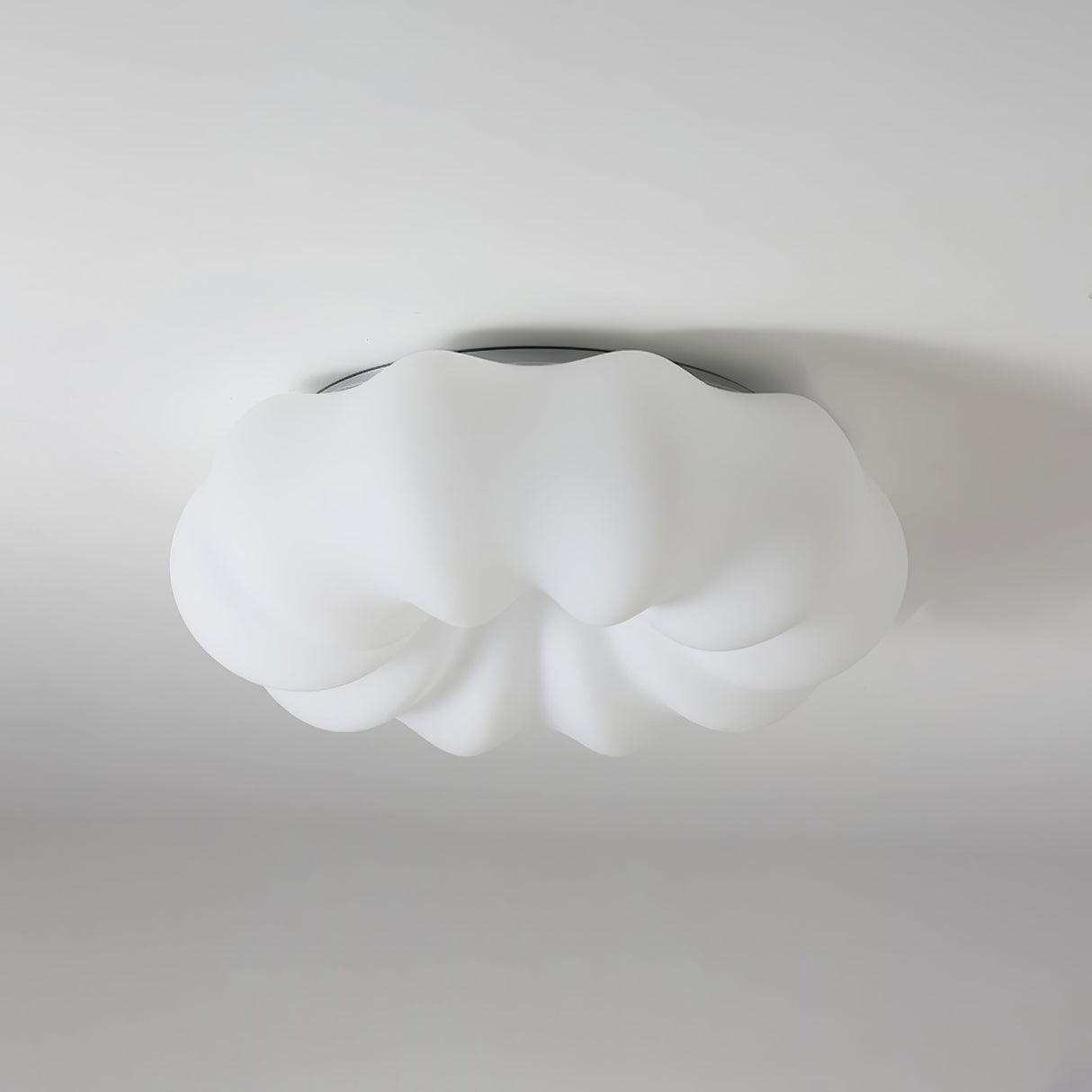 Modern Cloud Ceiling Lamp Japanese Inspired Design - Product detail 15