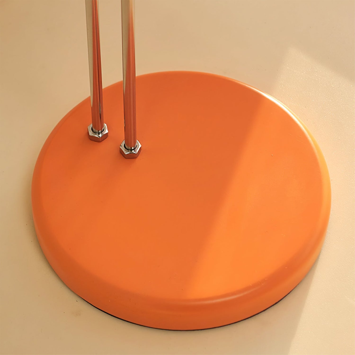 Modern Task Table Lamp  Adjustable Green Metal Design - Product detail 19