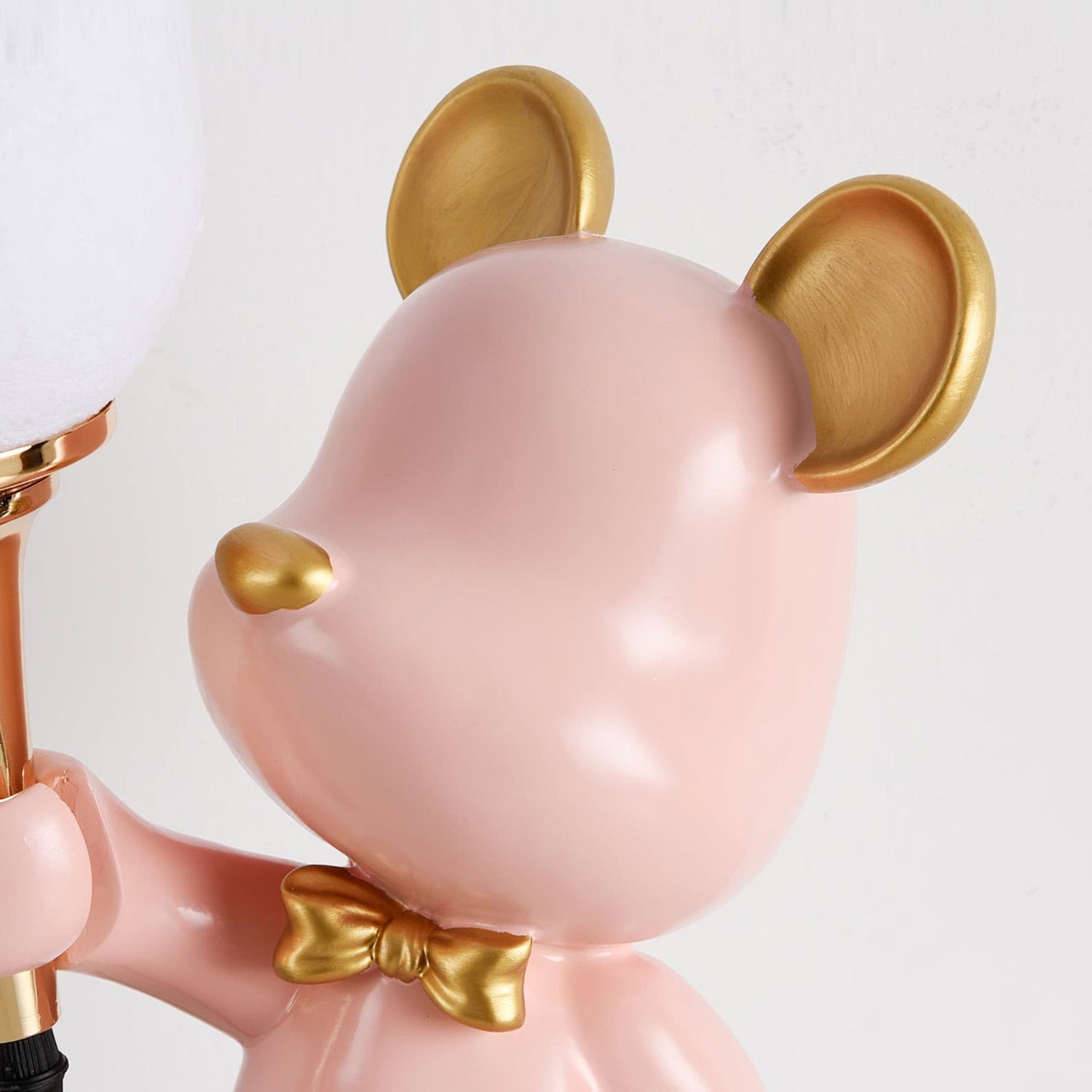 Kids Night Light  Bear Design Star Projector Lamp - Product detail 30
