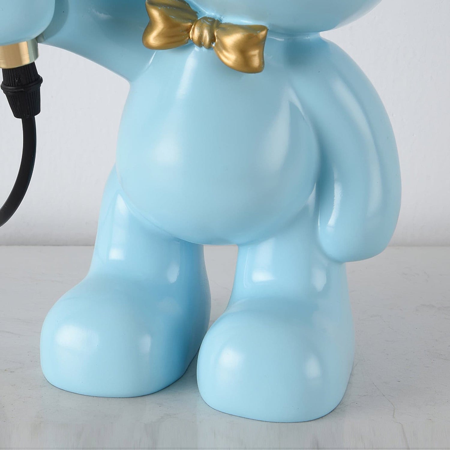 Kids Night Light  Bear Design Star Projector Lamp - Product detail 31