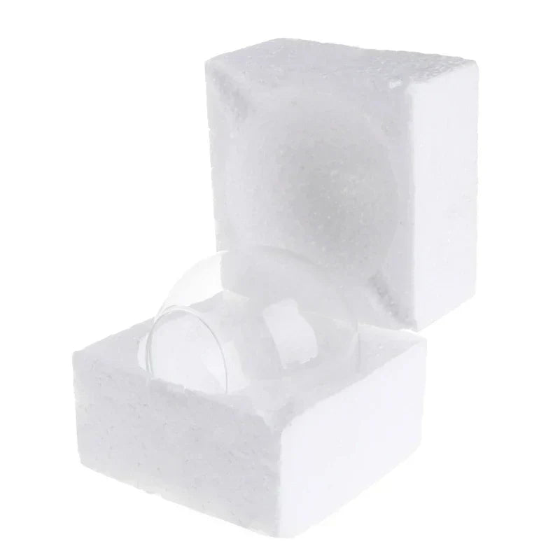 Wall Mounted Glass Vase  Hydroponic Plant Display - Product detail 7