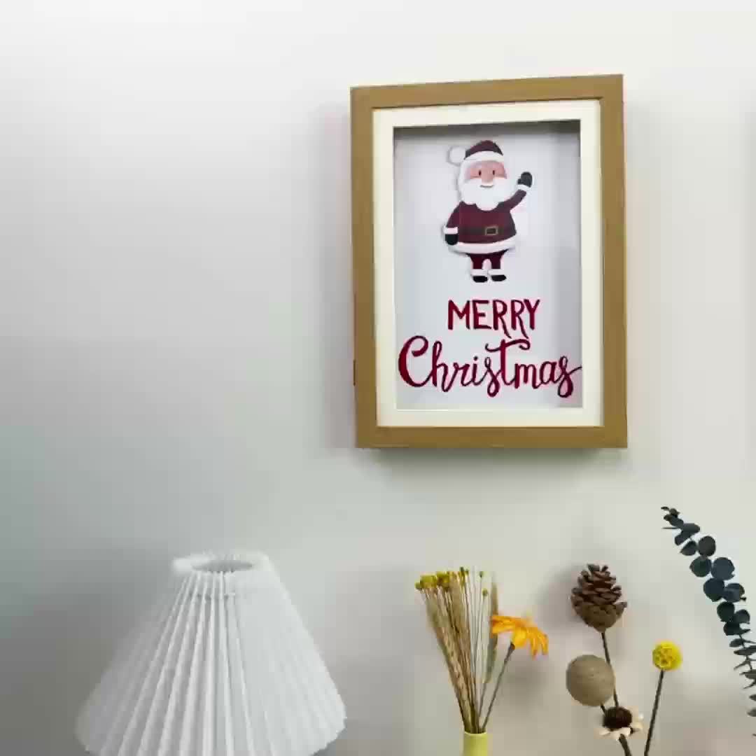 Art Display Frame Set  Magnetic Quick Change System - Product detail 9