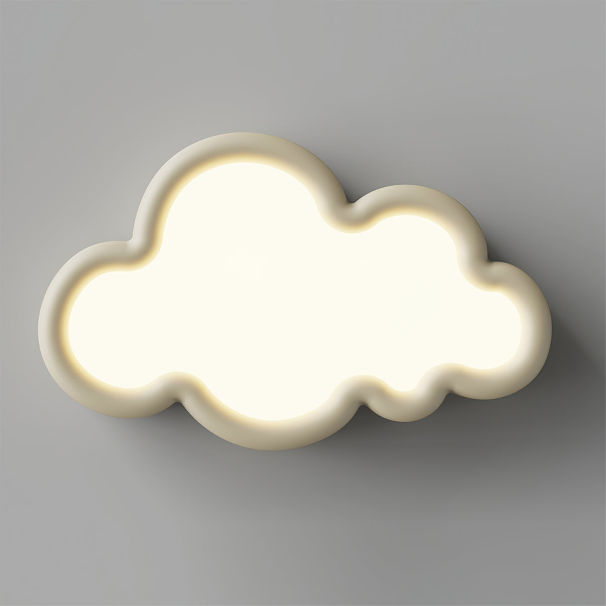 Cloud Ceiling Light Modern Kids Room Design - Product detail 16