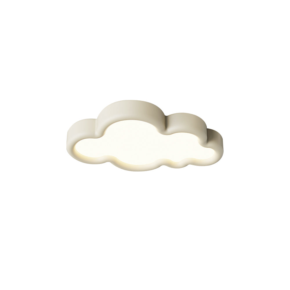 Cloud Ceiling Light Modern Kids Room Design - Product detail 17
