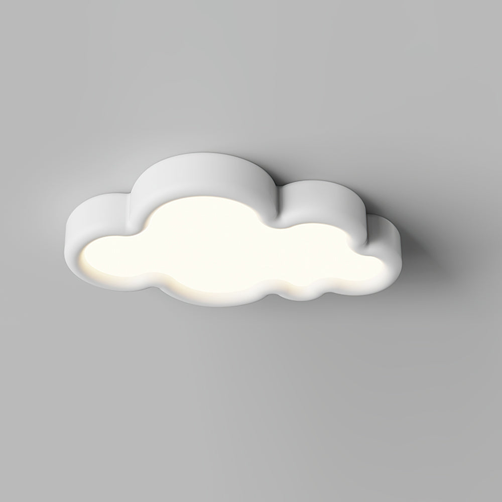 Cloud Ceiling Light Modern Kids Room Design - Product detail 18