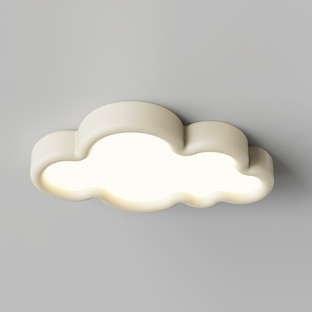 Cloud Ceiling Light Modern Kids Room Design - Product detail 19