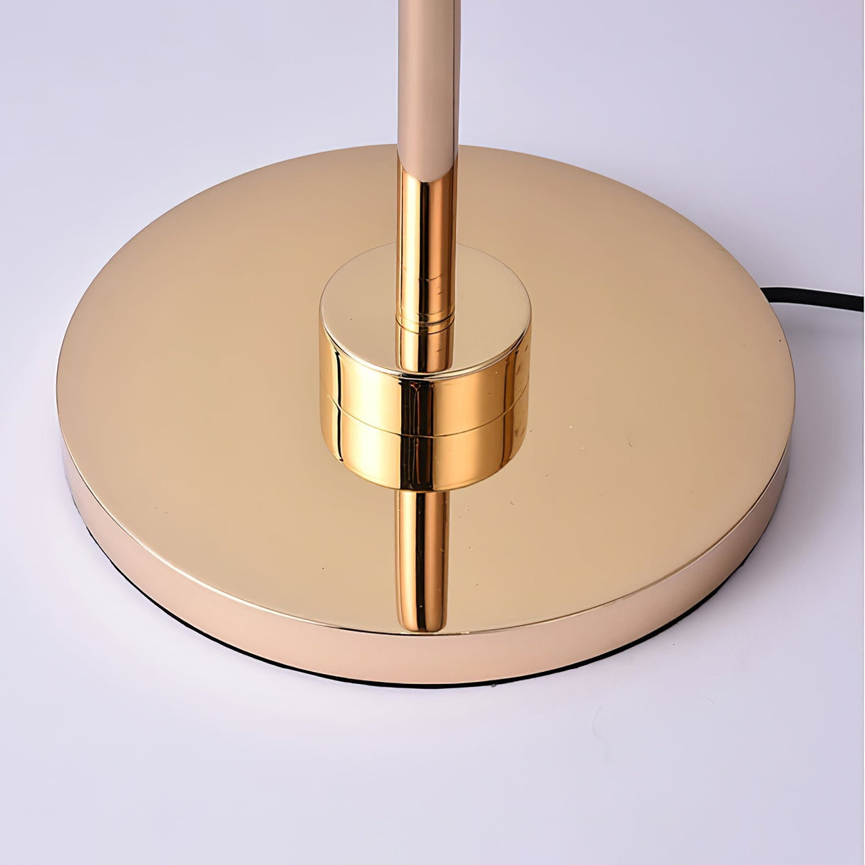 Crystal Table Lamp Dandelion Sphere Design - Product detail 9