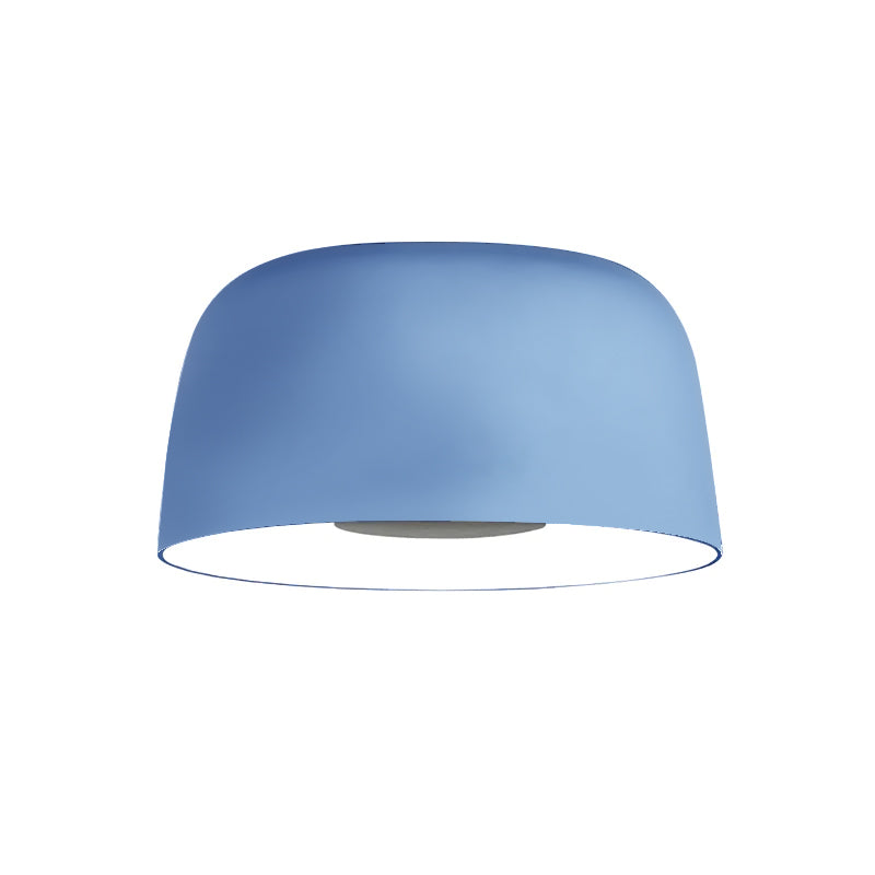 Modern Dome Ceiling Light Minimalist LED Lighting - Product detail 24