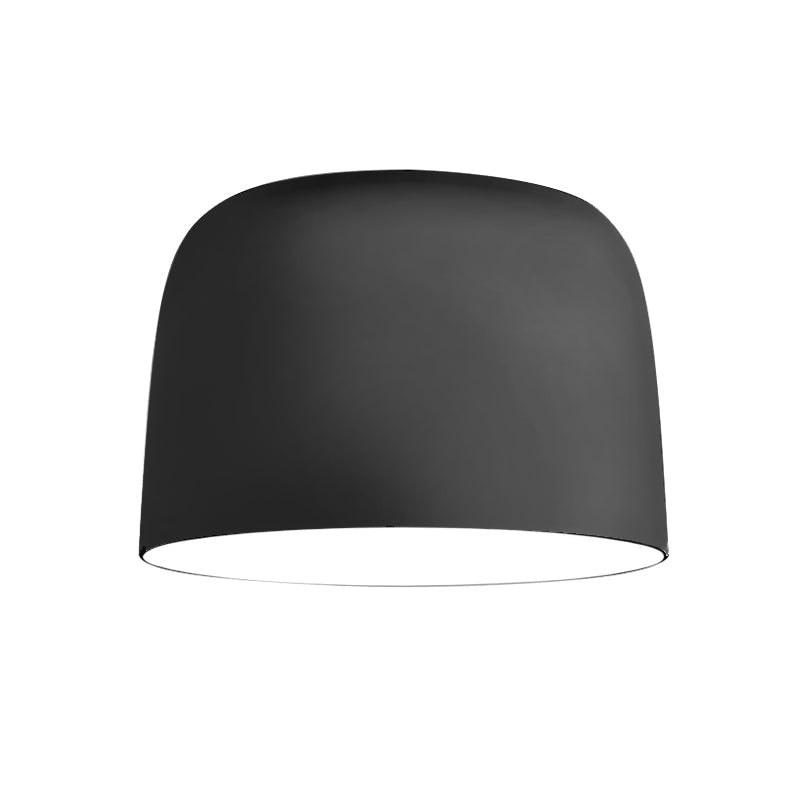 Modern Dome Ceiling Light Minimalist LED Lighting - Product detail 27