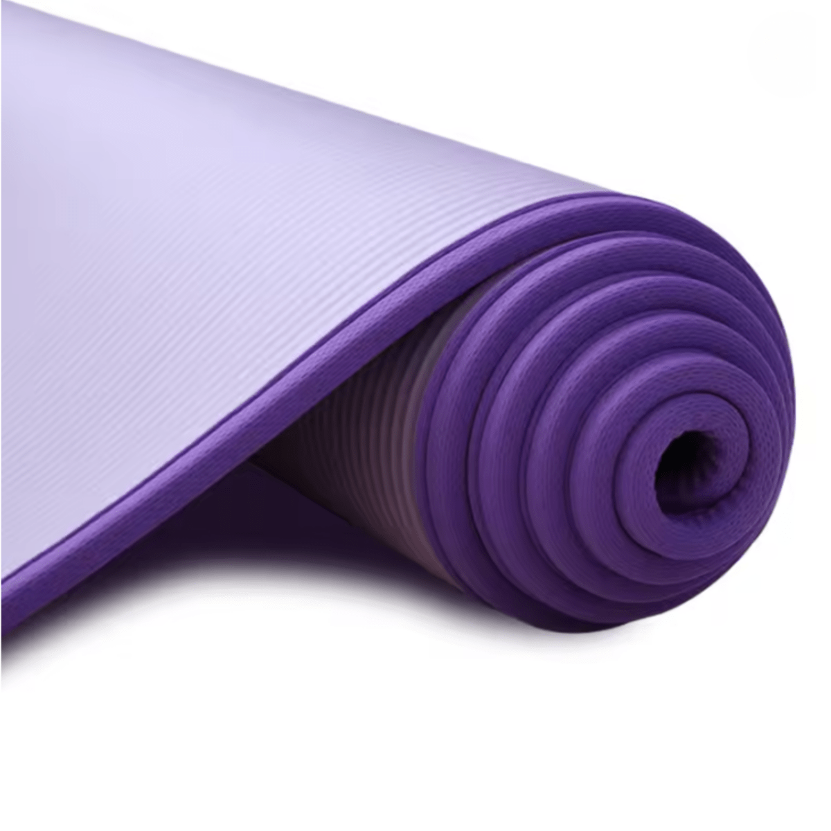 Premium Yoga Mat Extra Thick Anti-Slip Eco-Friendly Design - Product detail 9