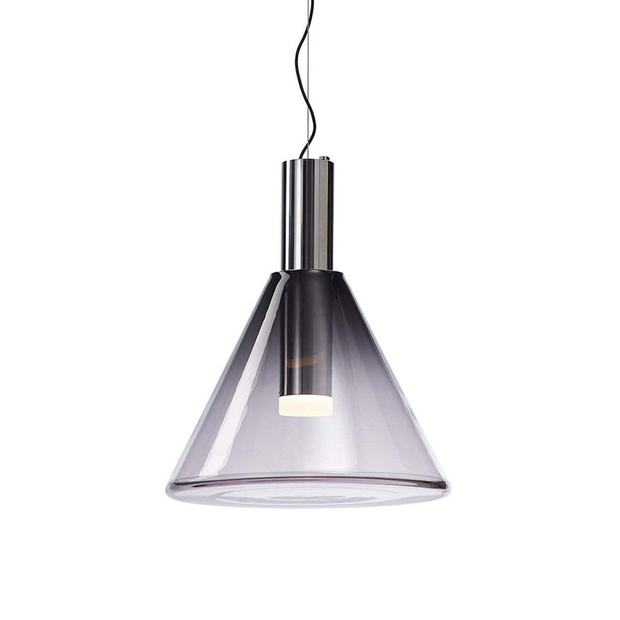Modern Glass Pendant Light Gradient Color Collection - Product detail 27