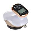 Anti-Cellulite Massage Device  LCD Smart Control System - Product showcase