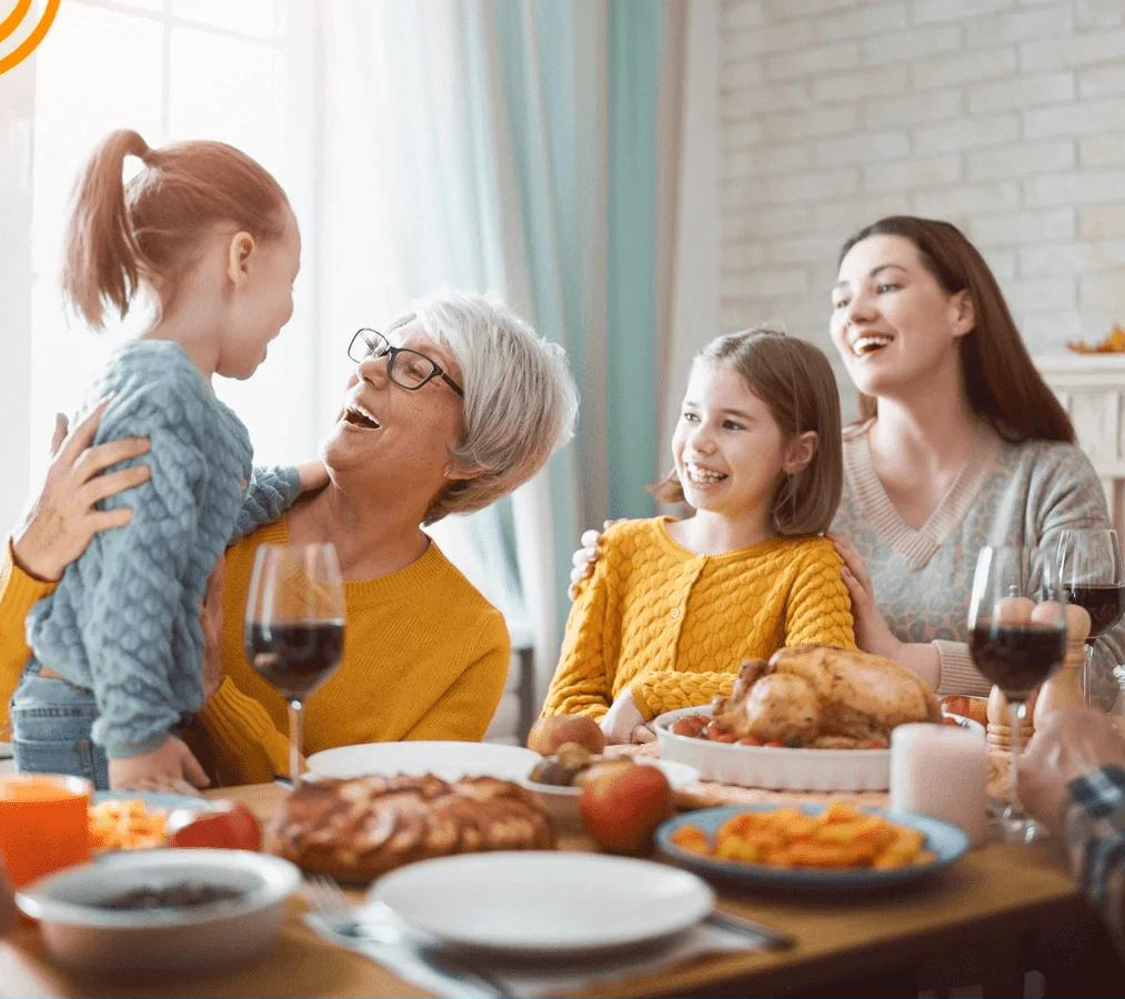 Digital Hearing Aid Rechargeable Sound Amplifier with Noise Reduction - Detailed view