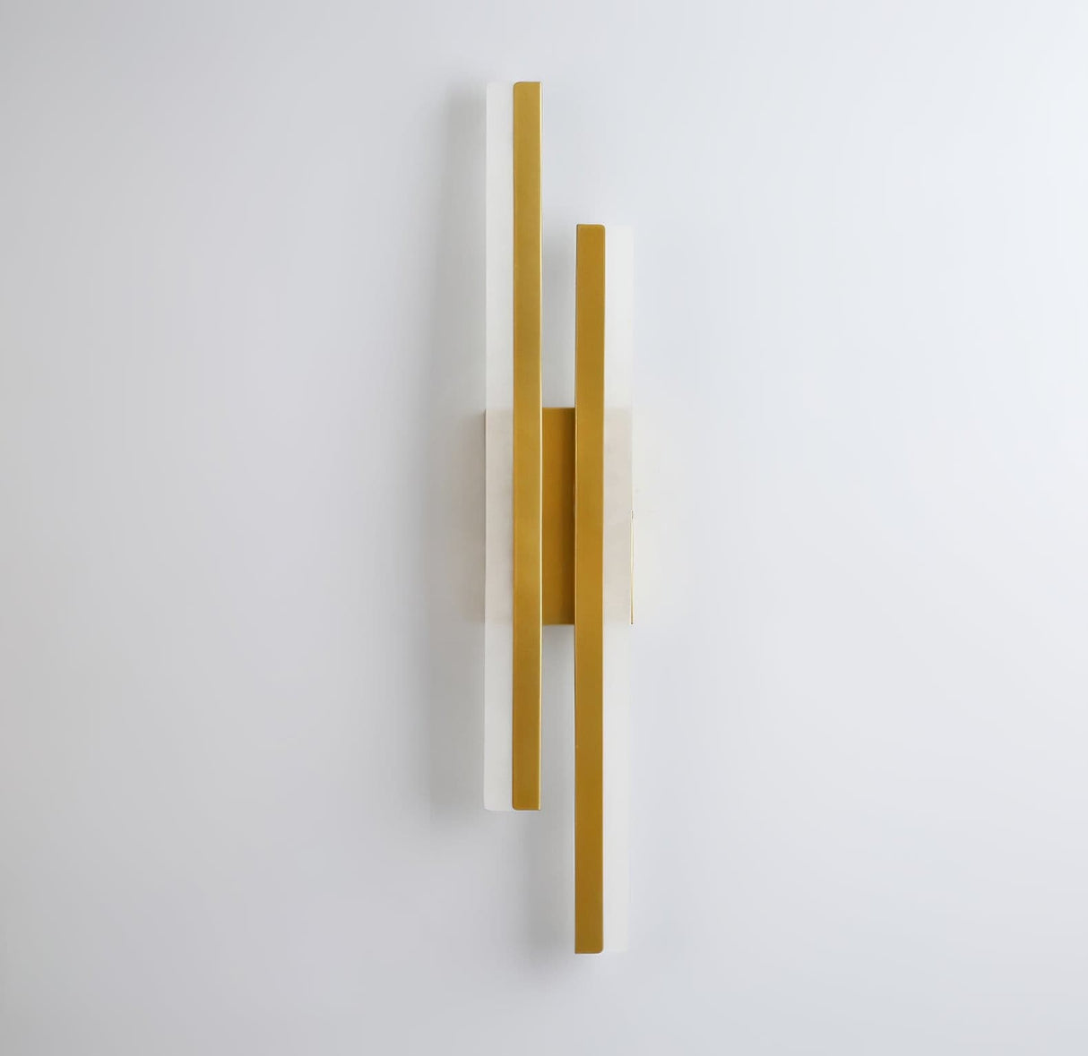 Modern LED Wall Lamp Minimalist Black White Design - Product detail 13