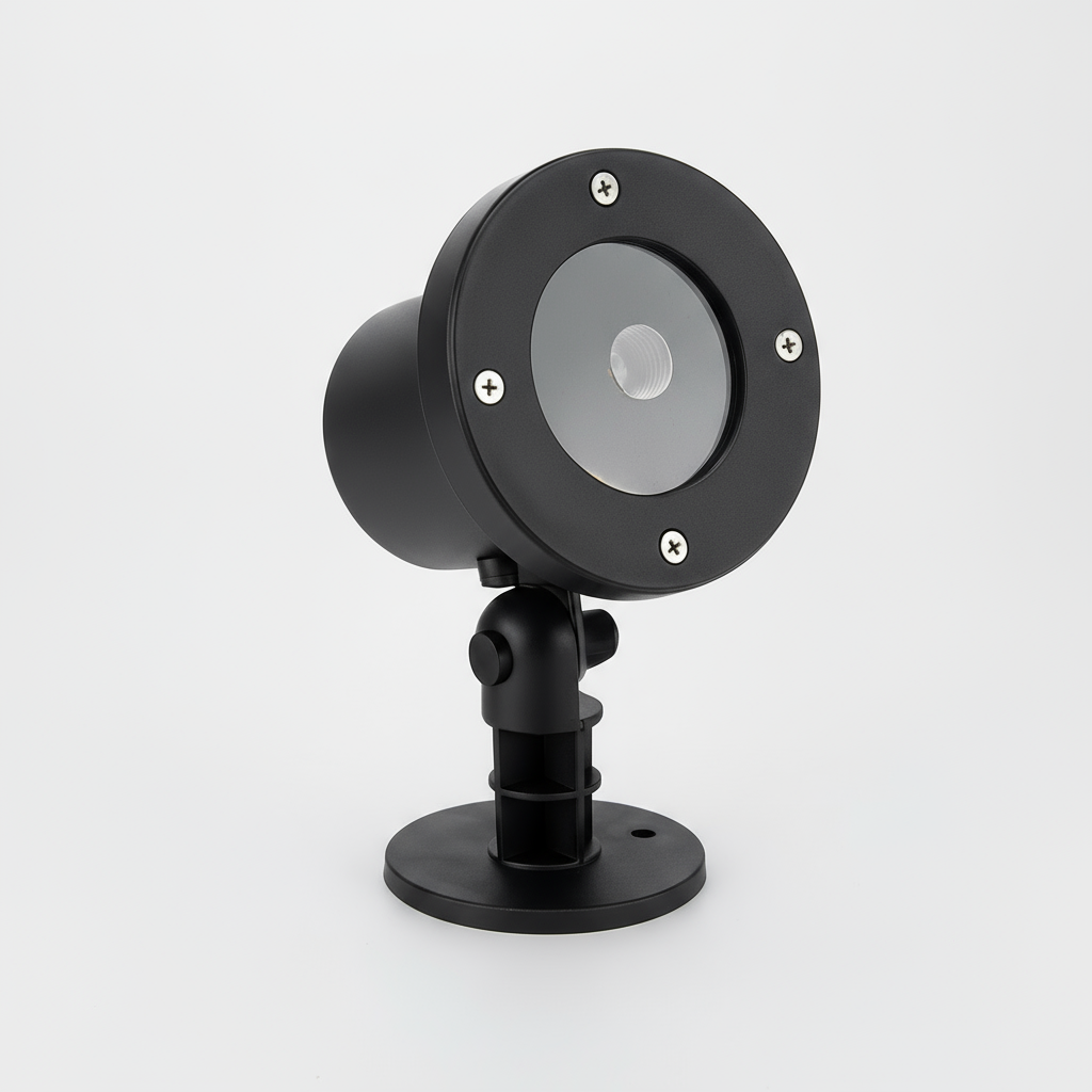 LED Outdoor Projector Light Waterproof Christmas Laser Display - Product showcase