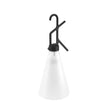 Portable LED Outdoor Lamp  Minimalist Hanging Design - Product detail 7