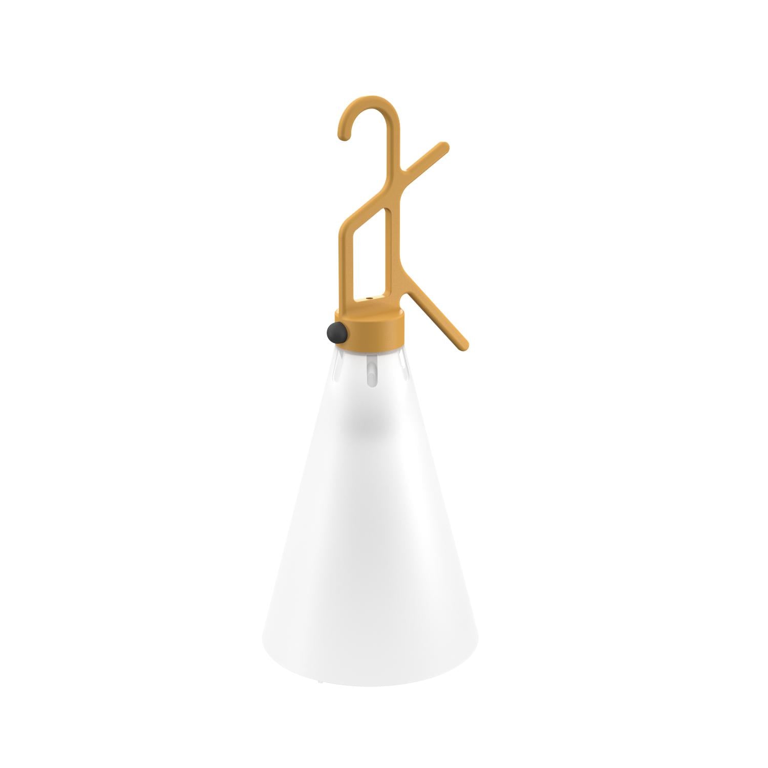 Portable LED Outdoor Lamp  Minimalist Hanging Design - Product detail 9