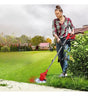 Cordless Garden Trimmer  3-in-1 Multi-Head Design - Product showcase