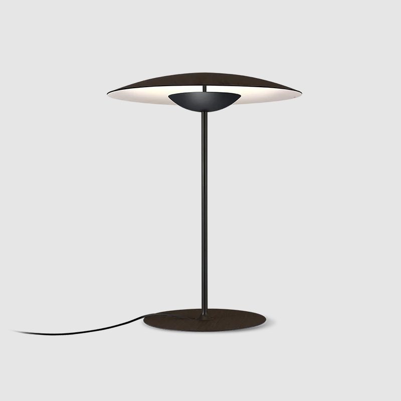 Modern LED Desk Lamp Ultra-Thin Aluminum Design - Product detail 13