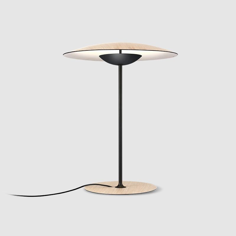 Modern LED Desk Lamp Ultra-Thin Aluminum Design - Product detail 12