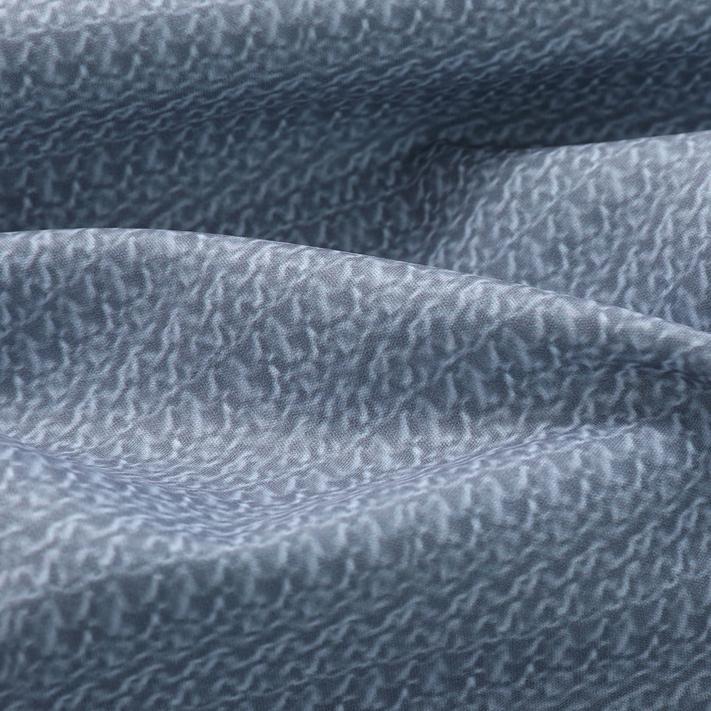 Traditional Dirndl Dress  Gray Lace Detail with Apron - Product detail 7