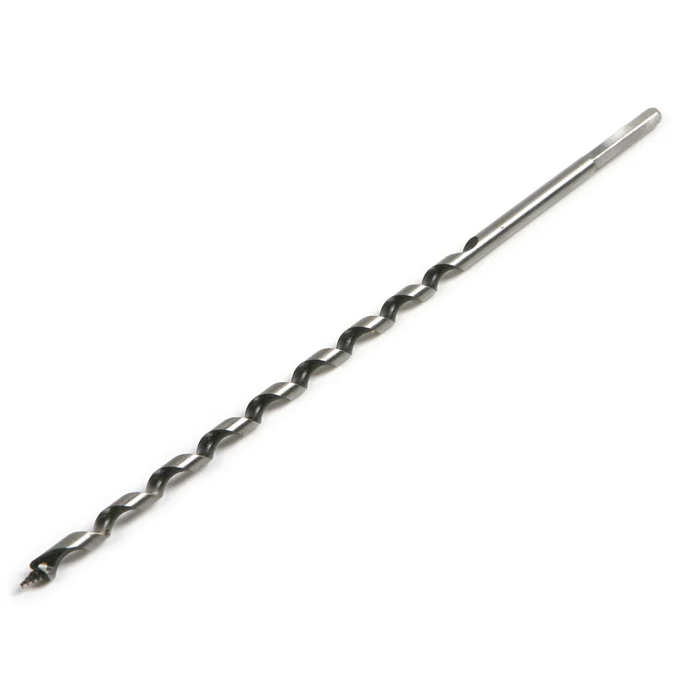 Professional Wood Drill Bit Extended Hex Shank Design - Product detail 11