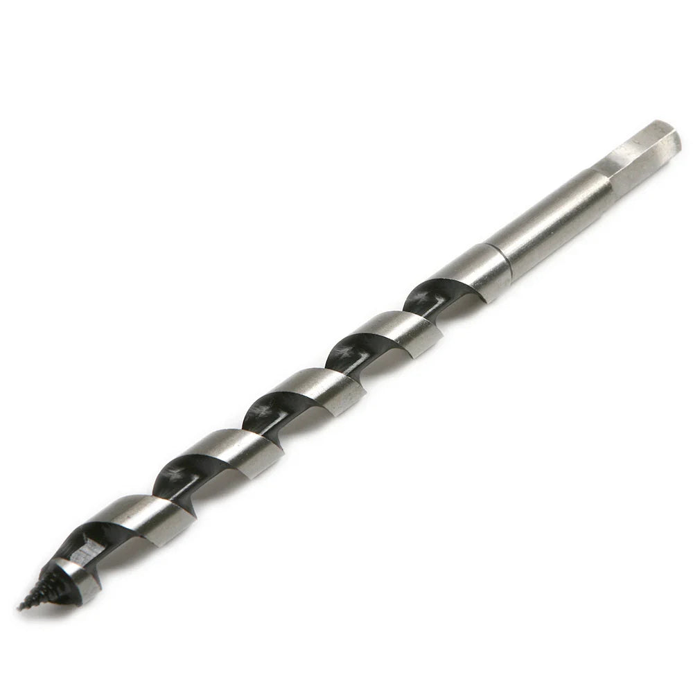 Professional Wood Drill Bit Extended Hex Shank Design - Product detail 7