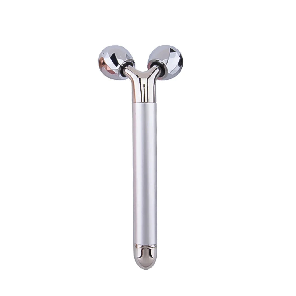 3D Facial Massage Roller  Professional Skin Sculpting Tool - Product detail 5