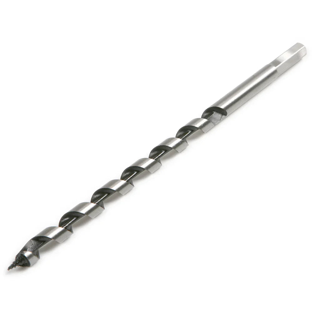Professional Wood Drill Bit Extended Hex Shank Design - Product detail 8