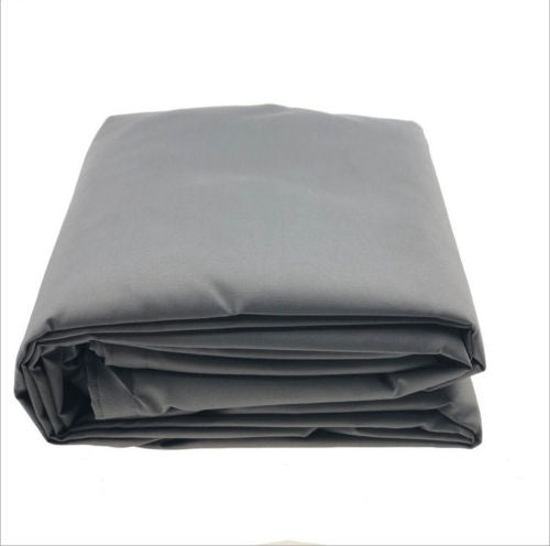 Outdoor Sun Shade Sail  Triangle Waterproof Canopy - Product detail 5
