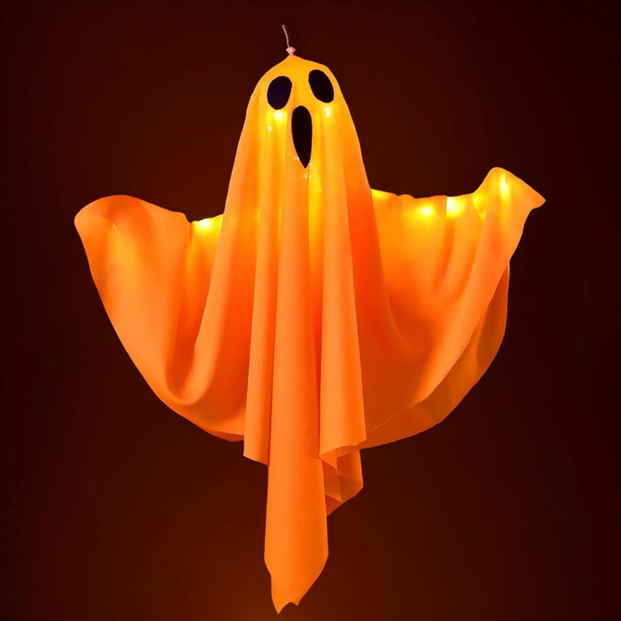 Halloween Ghost Light Decoration  Glowing Fabric Design - Product detail 4