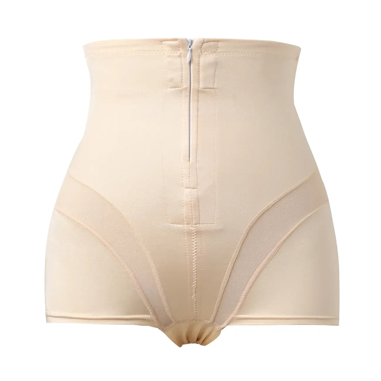 High Waist Shaping Underwear Postpartum Compression Support - Product showcase