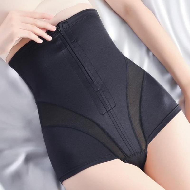 High Waist Shaping Underwear Postpartum Compression Support - Product example