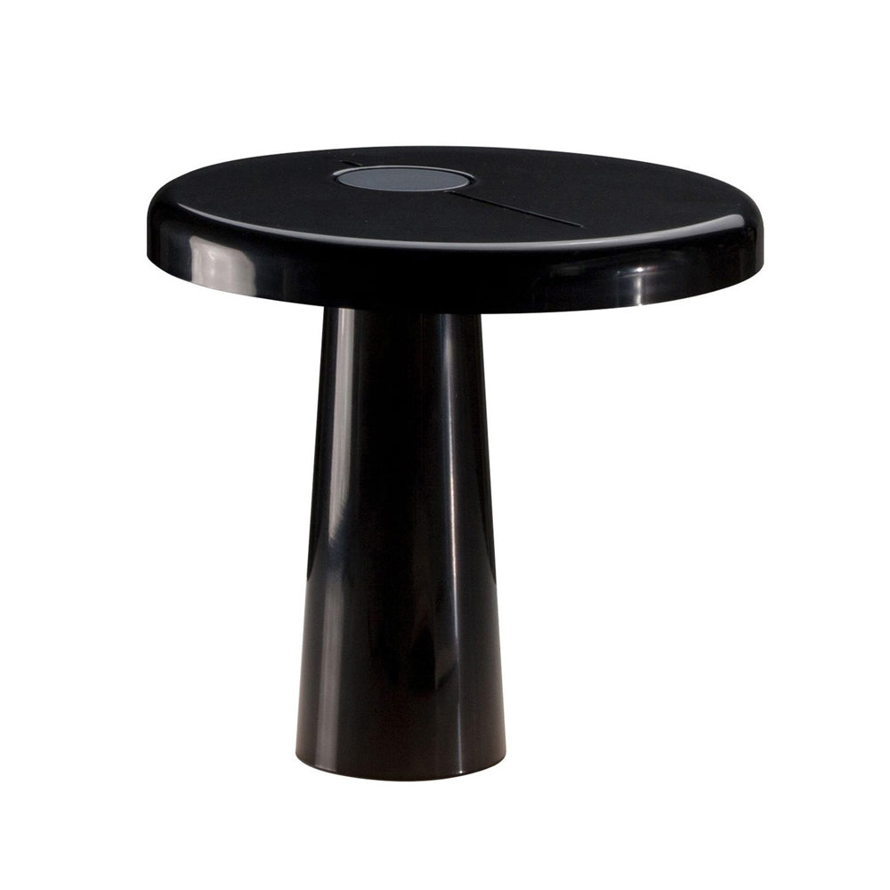 Modern LED Table Lamp Asymmetric Circular Design - Product detail 30