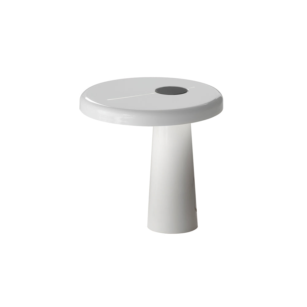 Modern LED Table Lamp Asymmetric Circular Design - Product detail 27
