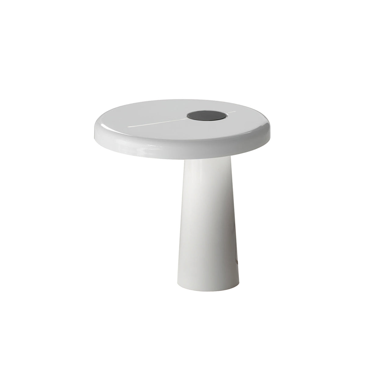 Modern LED Table Lamp Asymmetric Circular Design - Product detail 28